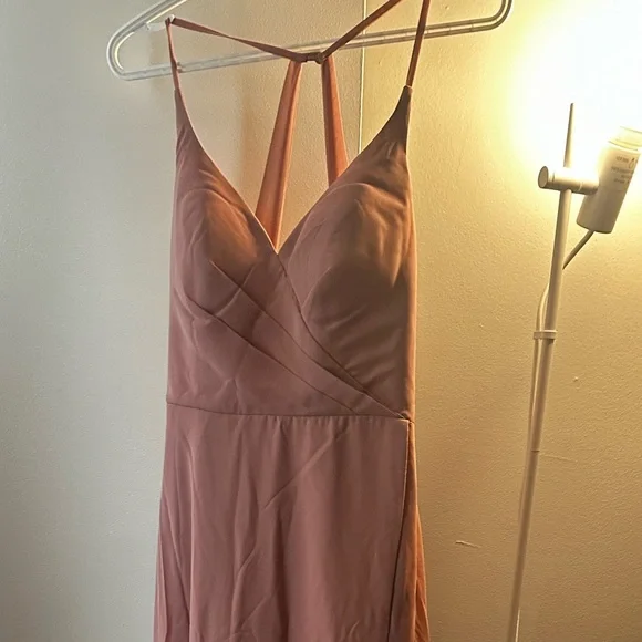 Dusty ROSE - Picture 3 of 3